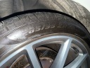 КОЛЕСА MERCEDES S63 AMG C217 W222 20 ДЮЙМИ  (1090932764) фото min 5