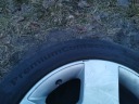 LOPATY OPEL 17″ Z ШИНАМИ OMEGA VECTRA 5X110 ET39  (1090495264) фото min 11