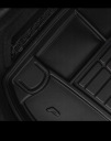FROGUM РЕЗИНОВА МАТ БАГАЖНИКА 3D DO PEUGEOT 508 I 2010-2018  (1092555541) фото min 3