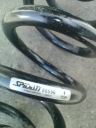 REAR SPRING AUDI A6 C6 QUATRO 3.0TDI  photo 3