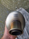 AKRAPOVIC BMW R1200GS R1250GS СТЕКЛО ADV WUNDERLICH  фото 5