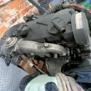 ДВИГУН AVF 131PS 1.9TDI PD PASSATB5 ,AUDI A4B6B7 2002R SPRAWNY!GWARANCJA!  (1092997293) фото min 3