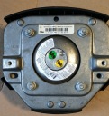 ПОДУШКА A16446000989116 MERCEDES W251 AIBAG  (1008920439) фото min 2