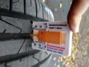 ЛІТНІ HANKOOK VENTUS PRIME 3 2025R. 205/60R16 КОМПЛЕКТ / ПАРА  (1092644821) фото min 4