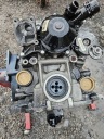 BMW 2.0D N47 ДВИГУН НИЗ ДВИГУНА БЛОК ВАЛ N47D20A N47D20C  (1081835175) фото min 9