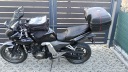 KAWASAKI Z750S, 2005, CZARNY, НИЗЬКИЙ PRZEBIEG, КОФР  (1082862364) фото min 4