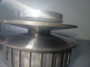 VARIATORY  JF015E ВЖИВАНІ CVT  (1072259238) фото min 6