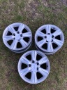 ДИСКИ АЛЮМІНІЄВІ LEXUS IS250  (1074420263) фото min 2