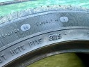 195/50R16 CONTINENTAL DOT3919 6MM ROWNE/BDB STAN/CENA ZA 4 ШТУКИ  (1090955658) фото min 4