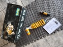 SUZUKI HAYABUSA GEN2 - АМОРТИЗАТОР OHLINS SU717  (1092013873) фото min 6