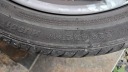 ШИНА ЛІТНЯ HEADWAY HORACE HU901 225 45 17 94Y  (1086989796) фото min 5