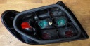 ФАРА ПРАВИЙ ЗАД CITROEN XSARA N1 (2534D)  (1080891591) фото min 3