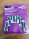 БОЛТИ СЕКРЕТКИ M12X1.50 MCGARD 27179  (1083018839) фото min 1
