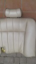 ДИВАН ЗАДНЯ ЗАД JAGUAR XJ XJ40  (1065070565) фото min 7