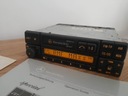 RADIO MERCEDES BECKER SPECIAL W124 R129 W201 W210 