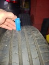 ТИТАНОВІ ДИСКИ FORD 5X108 ШИНИ 2025ROK.  (1090356912) фото min 16