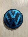 НОВЕ КОВПАЧКИ KAPSELKI ЗАГЛУШКИ OSLONKI DO ДИСКІВ 4X 76MM DO VW VOLKSWAGEN!  (1083987397) фото min 6