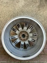 ТИТАНОВІ ДИСКИ ОРИГІНАЛ VW GOLF CADDY TOURAN JETTA 17 7.5JX17H2 ET47  (1083803333) фото min 9