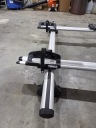 БАЛКИ THULE WINGBAR EVO 118 + КРІПЛЕННЯ ВЕЛОСИПЕДНИЙ THULE PRORIDE 591 БАГАНИК  (1087617079) фото min 5
