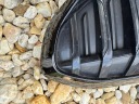BMW 3 G20 G21 M ПАКЕТ РЕШІТКА РАДІАТОРА ЖАЛЮЗІ ШТОРКА РЕШІТКА 946518803 8072085  (1093489800) фото min 3