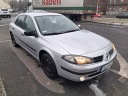 ФАРА ЛІВА RENAULT LAGUNA II 8200481196 VALEO 89900469 PO РЕСТАЙЛІНГУ  (1090169879) фото min 5