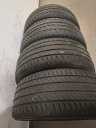 ПРОДАМ КОМПЛЕКТ 4SZTUKI ШИНИ ЛІТНІ KLEBER DYNAXER HP4 I HP3 225/50/17  (1090044901) фото min 2