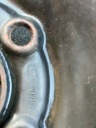 BMW E60 E61 X3 E83 КОЛЕСО ДОКАТКА 135/80/17 5X120 6758778  (1087272992) фото min 6