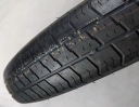КОЛЕСО ДОКАТКА 17 DO HYUNDAI TUCSON 3 IV NX4 KIA SPORTAGE IV V НОВЕ  (1090970317) фото min 6