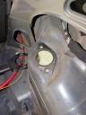 КОМПЛЕКТ ПІДСИЛЮВАЧ (2SZT) ПІД АМОРТИЗАТОР ЗАД DO BMW E46/E36/E30/Z3/Z4  (1093748376) фото min 3