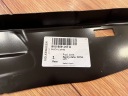 AUDI A3/S3 БЛЯХА ЛОНЖЕРОНА 8V0809147A  (1093494544) фото min 2