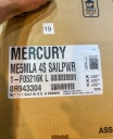ДВИГУН  ЗАБОРТОВИЙ MERKURY 5KM  (1089328427) фото min 4