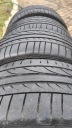 ДИСКИ КОЛЕСА R17 OPEL 5X110  (1090552113) фото min 4