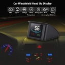 CAR NAVDY HEADS UP DISPLAY GPS, P10 МОНІТОР АВТО  (1079748246) фото min 2