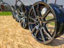 ДИСКИ BMW , AUDI 18″ ОРИГІНАЛ 5X112 ET 25  (1093393680) фото min 3