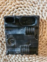 VW AUDI SEAT SKODA БЛОК КЕРУВАННЯ МОСТА ЗАД 0CQ 907 554 H  (1081240102) фото min 5