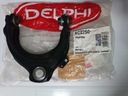 DELPHI TC2250 VARILLA HONDA 51460-SDA-A01 