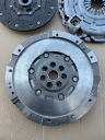 КОМПЛЕКТНИЙ ЗЧЕПЛЕННЯ VALEO 837432 Z КОЛОМ DWUMASOWYM.RENAULT NISSAN DACIA  (1090909076) фото min 2