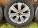 ОРИГІНАЛ ДИСКИ КОЛЕСА CHEVROLET CAPTIVA 7X18 5X115 OPEL 235/55/18  (1086748879) фото min 5