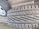 KOLA: ДИСКИ СТАЛЬ (+KOLPAKI) Z ШИНАМИ 205/55 R.16 ЛІТНІ UNIROYAL (0324)  (1090959616) фото min 8