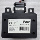 POWER БАГАЖНИК ЧІП V-TECH BMW 518D MHEV G30 G31 LCI РЕСТАЙЛ HAMOWNIA 2020+  (1087080169) фото min 3