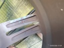КОЛЕСА WHEELWORLD ГРАФІТ 20CALI 5X112 9J ET37 GOODYEAR 265/30R20  (1089876823) фото min 7