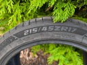 ШИНИ ЛІТНІ COMPASAL BLAZER UHP II, 215/45 R 17 XL, RANT СТАН ДУЖЕ ДОБРИЙ  (1093848539) фото min 2