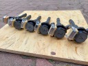 КОТУШКОЮ ЗАПАЛЮВАННЯ SKV НІМЕЧЧИНА 03SKV213 6SZT. BMW ROV  (1010827259) фото min 2