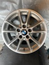 ДИСКИ АЛЮМІНІЄВІ BMW STYLING 50 16” ET20  (1091129148) фото min 2