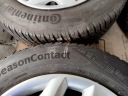 КОЛЕСА Z ШИНАМИ WIELOSEZONOWYMI 195 65 R15 5X114 RENAULT ШИНИ 2021R  (1087136019) фото min 6