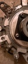 ГЕНЕРАТОР PEUGEOT 508 RXH HYBRID4 2.0 HDI  (1085187616) фото min 10