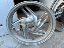 ОРИГІНАЛ ДИСКИ BMW R1200GS Z TARCZAMI I CZUJNIKAMI-DO ZALOZENIA!  (1089688681) фото min 8