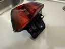 AUDI A5 8W 2016-2020 8W6945091J LED (СВІТЛОДІОД) ФАРА ЗАД ЛІВА ЗАДНЯ  (1084474022) фото min 11