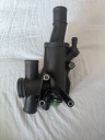 ТЕРМОСТАТ КОРПУС ДАТЧИК VOLVO C30 S40 II V50 V70 3 2.0 D  (1093176521) фото min 2