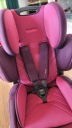 КРІСЛО RECARO YOUNG SPORT HERO (9-36 KG)  (1090765719) фото min 1